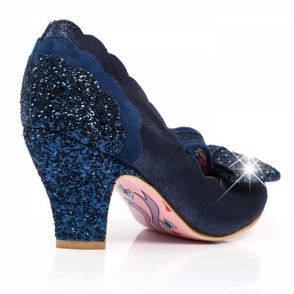 irregular choice twinkle